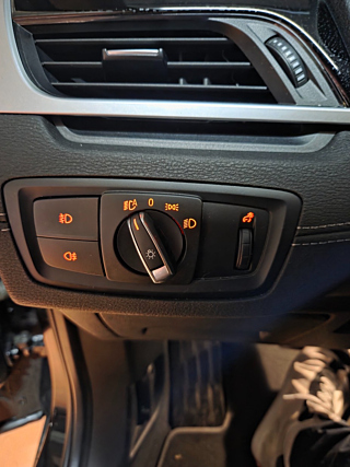 BMW X1 F48 2022