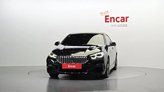 BMW 2-SERIES GRAN COUPE F44 2023