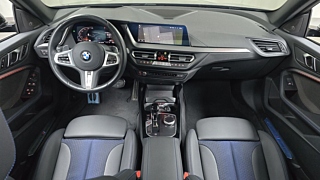 BMW 2-SERIES GRAN COUPE F44 2023