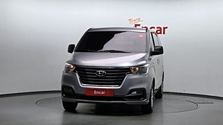 HYUNDAI STAREX GRAND 2019