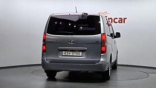 HYUNDAI STAREX GRAND 2019