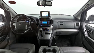 HYUNDAI STAREX GRAND 2019
