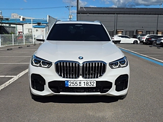 BMW X5 G05 2023