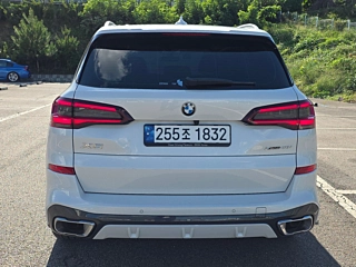 BMW X5 G05 2023