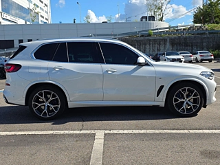 BMW X5 G05 2023