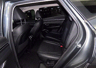 HYUNDAI TUCSON NX4 2021