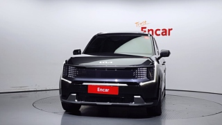 KIA EV9 2023