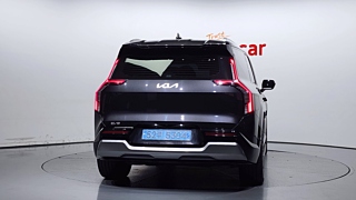KIA EV9 2023