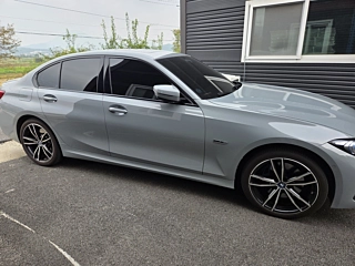 BMW 3-SERIES G20 2022