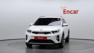 KIA STONIC 2019