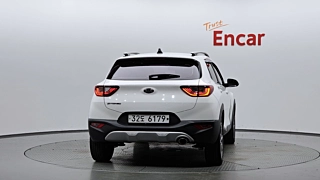 KIA STONIC 2019