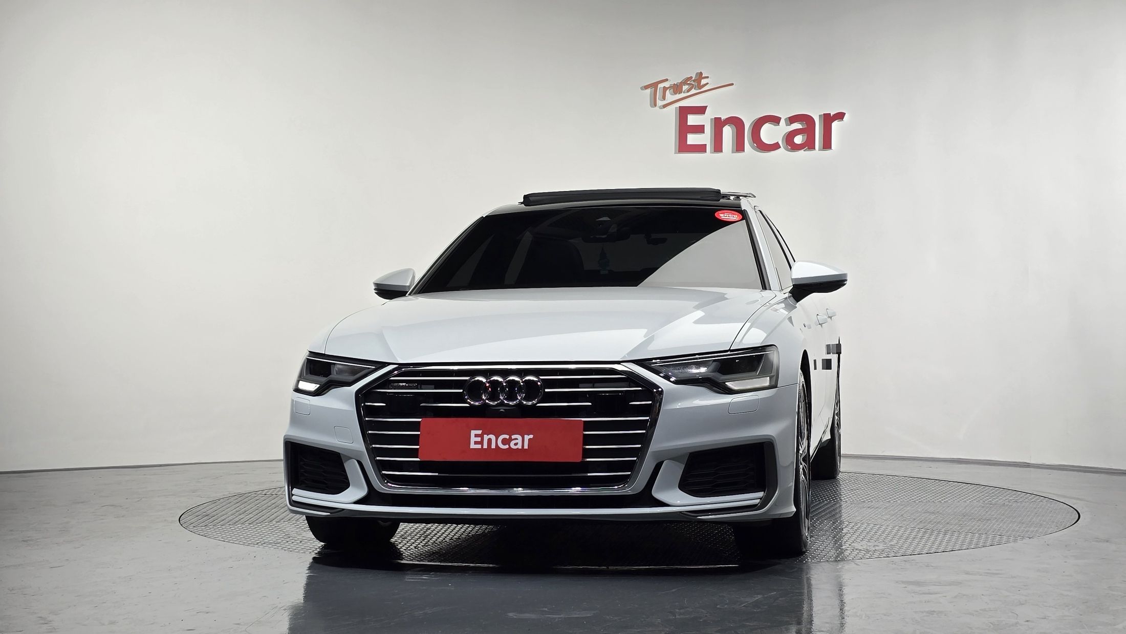 AUDI A6 C8 2023