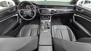 AUDI A6 C8 2023