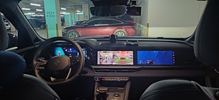 SAMSUNG GRAND KOLEOS 2024