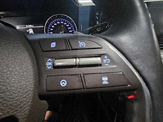 HYUNDAI GRANDEUR IG HYBRID 2021