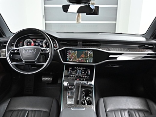 AUDI A6 C8 2021