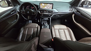 BMW X3 G01 2022