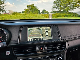 KIA K5 2017