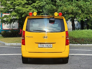 HYUNDAI STAREX GRAND 2018