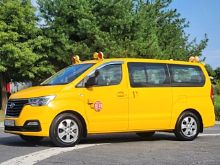 HYUNDAI STAREX GRAND 2018