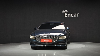 GENESIS G80 RG3 2020