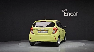 DAEWOO SPARK THE NEXT 2016