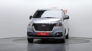 HYUNDAI STAREX GRAND 2020