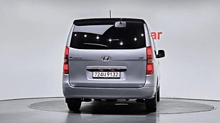 HYUNDAI STAREX GRAND 2020