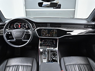 AUDI A6 C8 2021