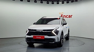 KIA SPORTAGE HYBRID 2023