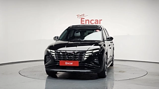 HYUNDAI TUCSON NX4 2020