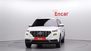 HYUNDAI VENUE 2020