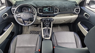 HYUNDAI VENUE 2020