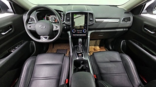 SAMSUNG QM6 2019
