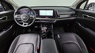 KIA SPORTAGE 2021