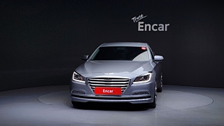 HYUNDAI GENESIS DH 2016