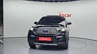 FORD EXPLORER 2020