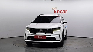 KIA SORENTO 2020