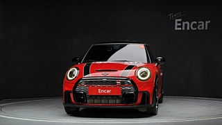 MINI COOPER S 2021