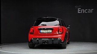 MINI COOPER S 2021