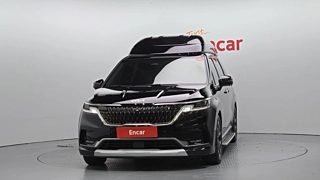 KIA CARNIVAL 2021