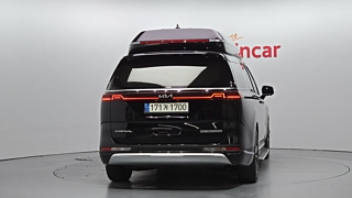 KIA CARNIVAL 2021