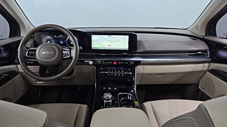 KIA CARNIVAL 2021