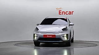 KIA NIRO EV 2021
