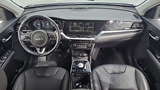 KIA NIRO EV 2021