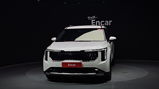 KIA CARNIVAL 2024