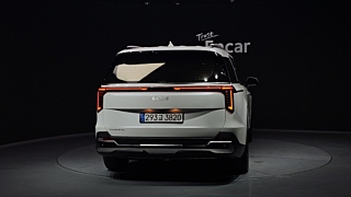 KIA CARNIVAL 2024