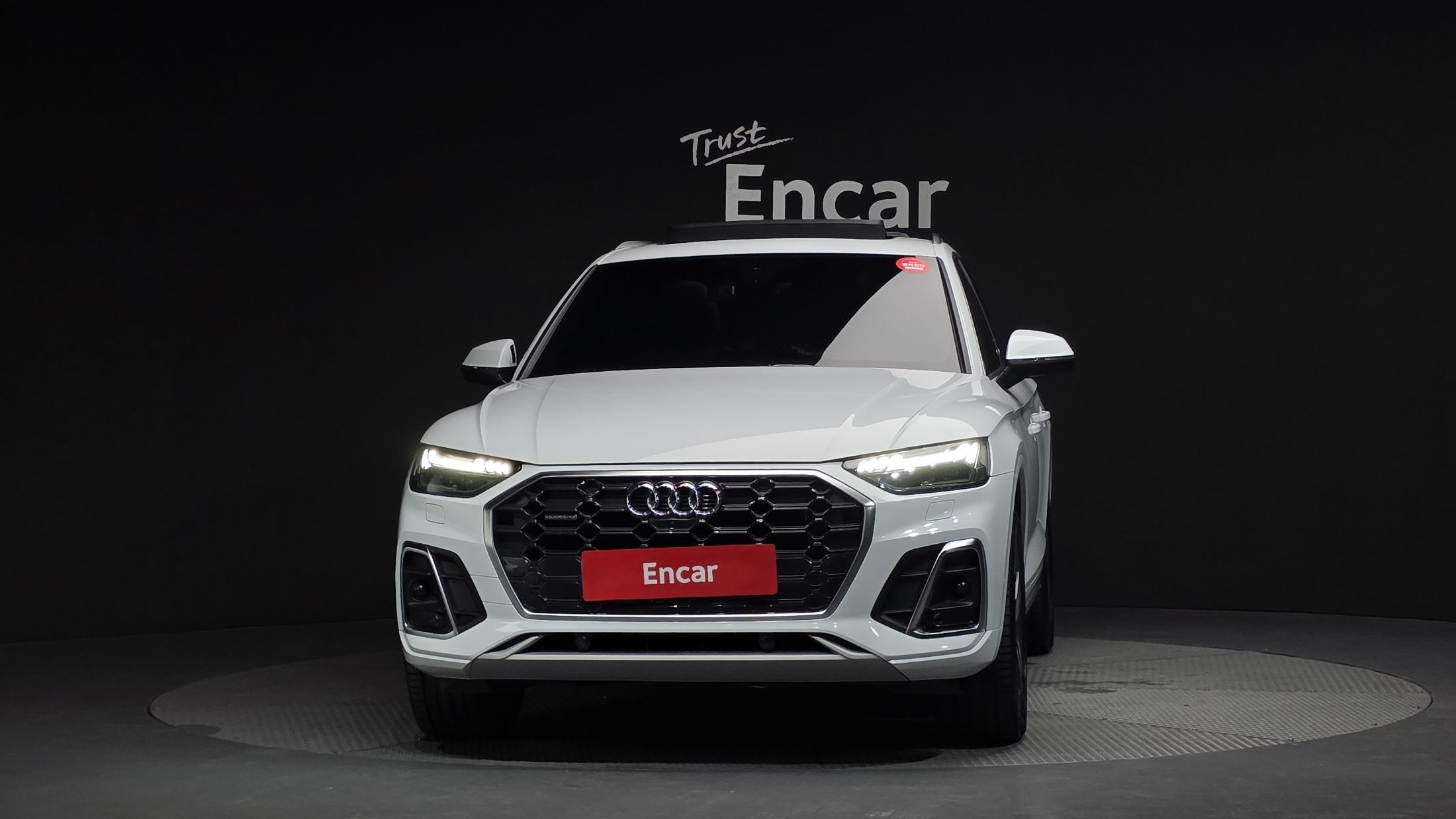 AUDI Q5 FY 2022