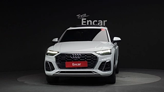 AUDI Q5 FY 2022