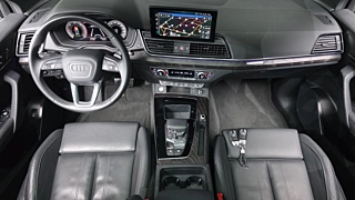AUDI Q5 FY 2022